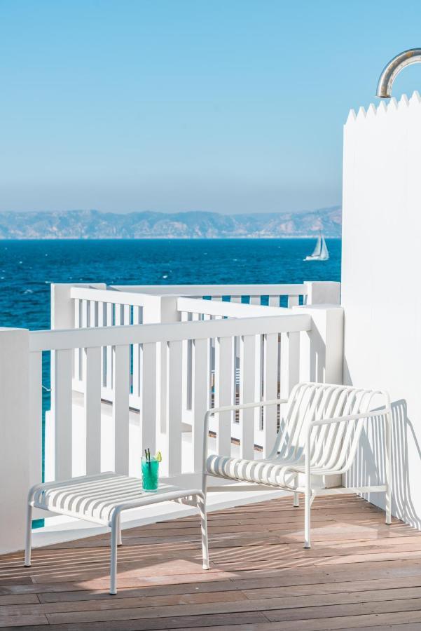 Les Bords De Mer Marselha Exterior foto